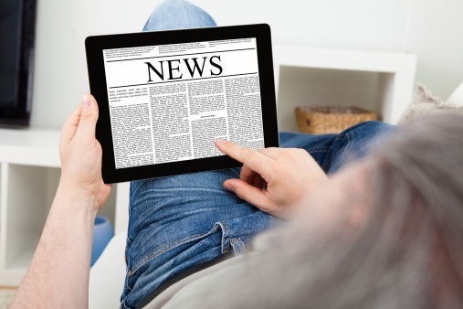 Newspapers Newspapers